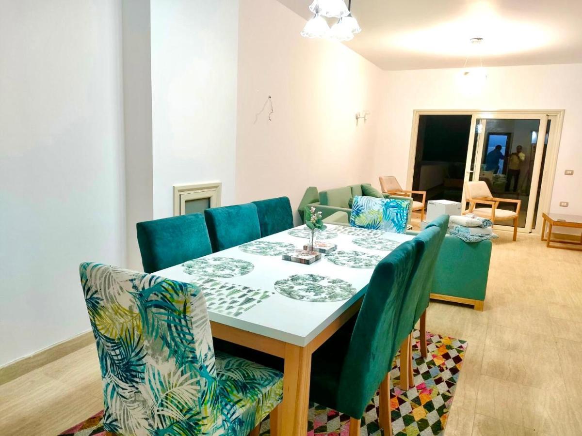 Hurghada Sahl Hasheesh Sea-View Villa With Private Pool Esterno foto