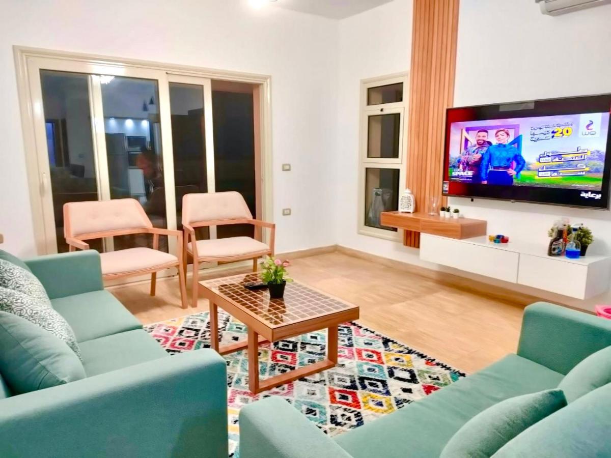 Hurghada Sahl Hasheesh Sea-View Villa With Private Pool Esterno foto