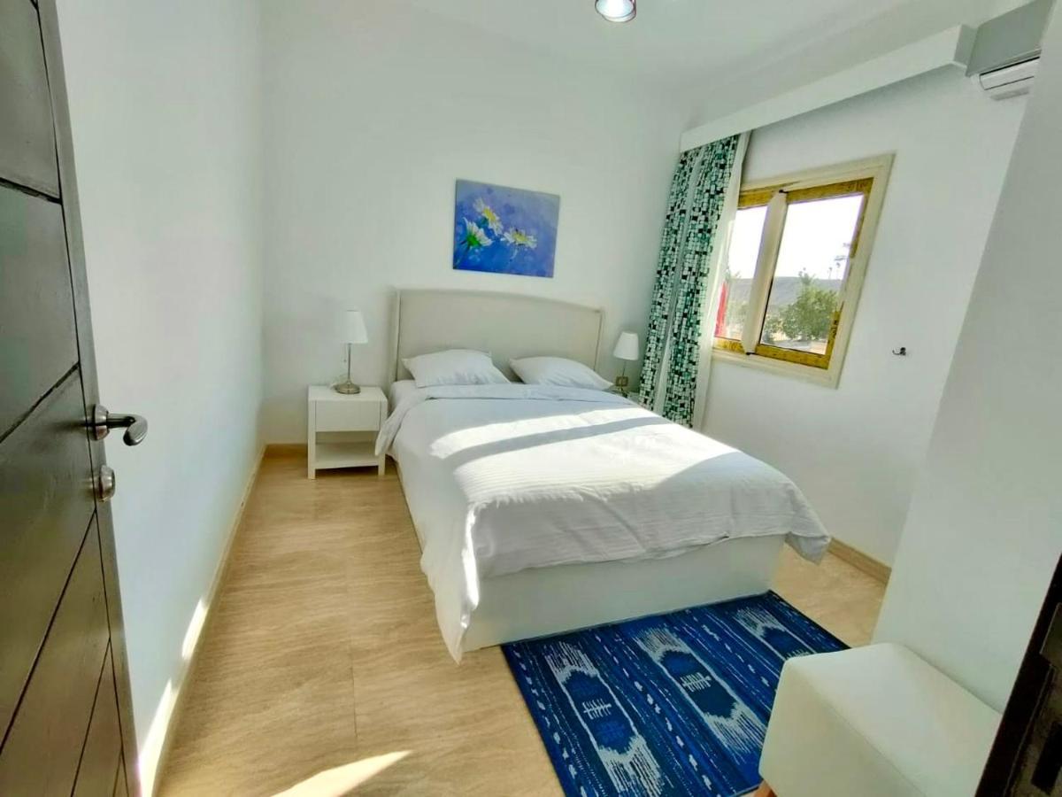 Hurghada Sahl Hasheesh Sea-View Villa With Private Pool Esterno foto