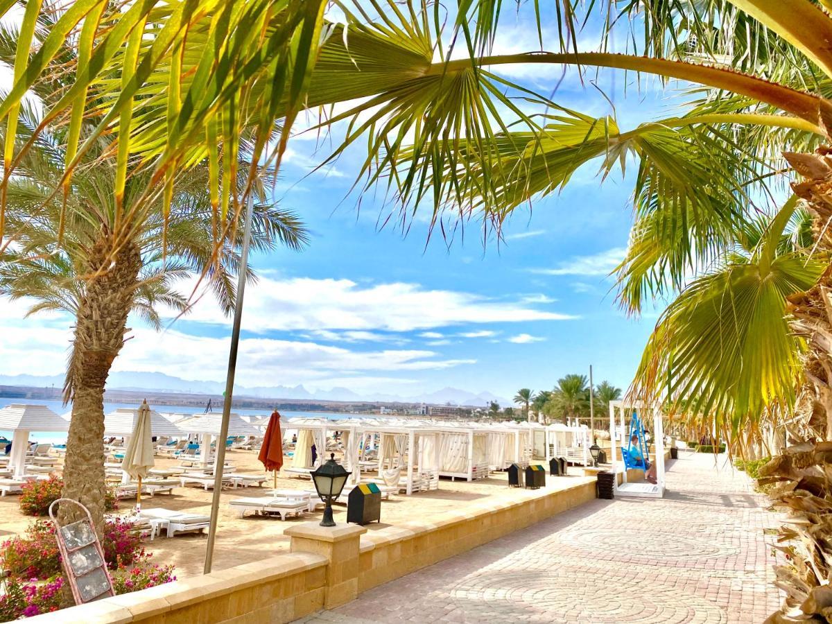 Hurghada Sahl Hasheesh Sea-View Villa With Private Pool Esterno foto