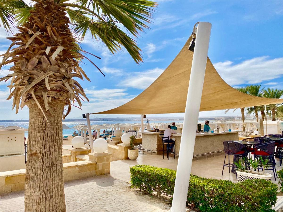 Hurghada Sahl Hasheesh Sea-View Villa With Private Pool Esterno foto