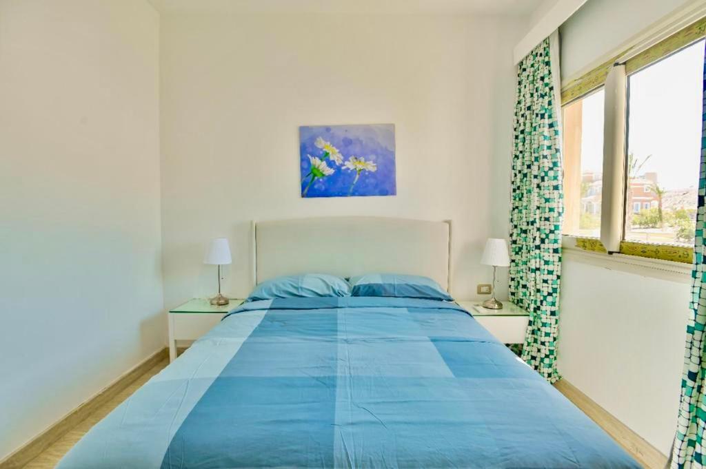 Hurghada Sahl Hasheesh Sea-View Villa With Private Pool Esterno foto