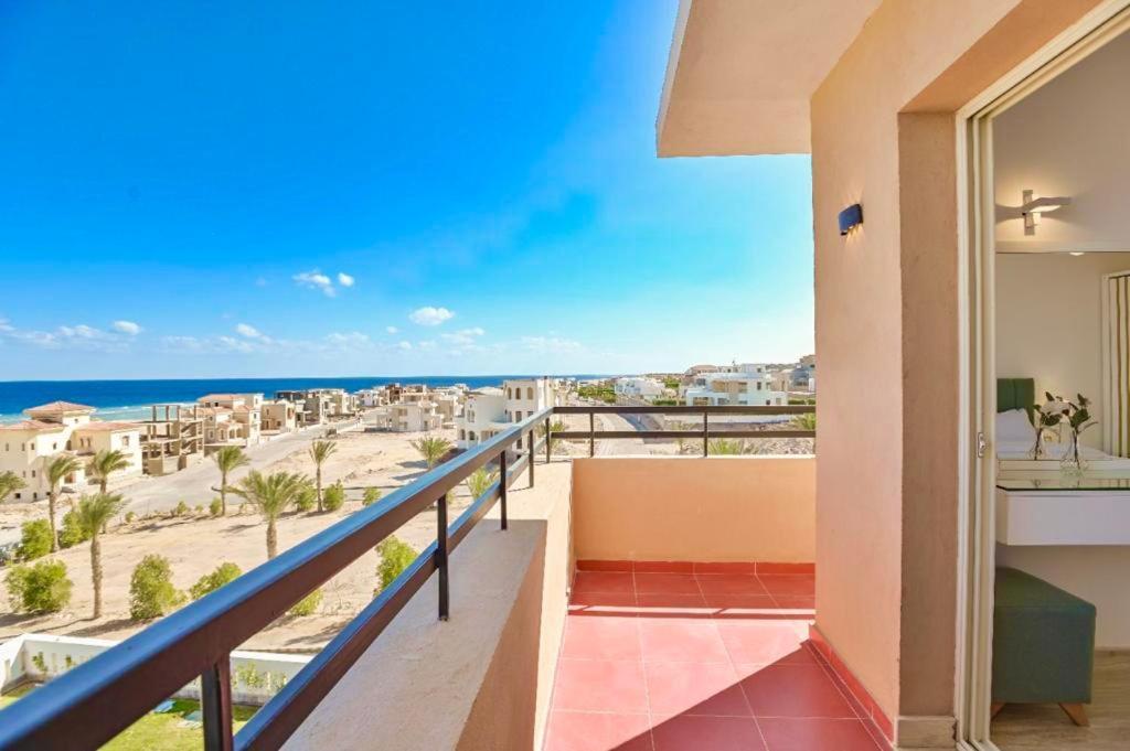 Hurghada Sahl Hasheesh Sea-View Villa With Private Pool Esterno foto